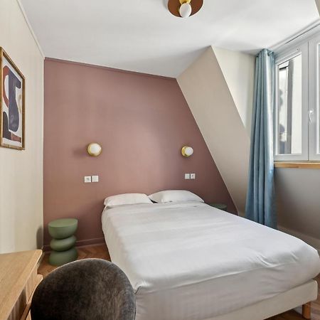 Hotel Margot Париж Екстериор снимка