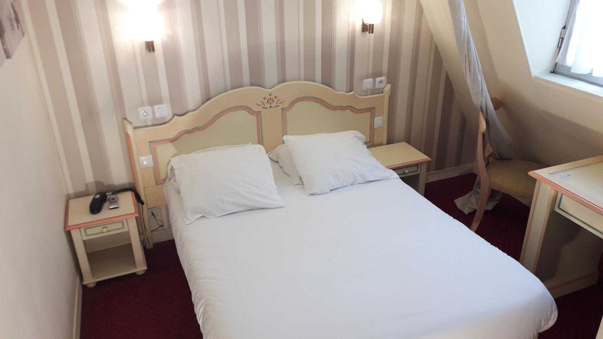 Hotel Margot Париж Екстериор снимка