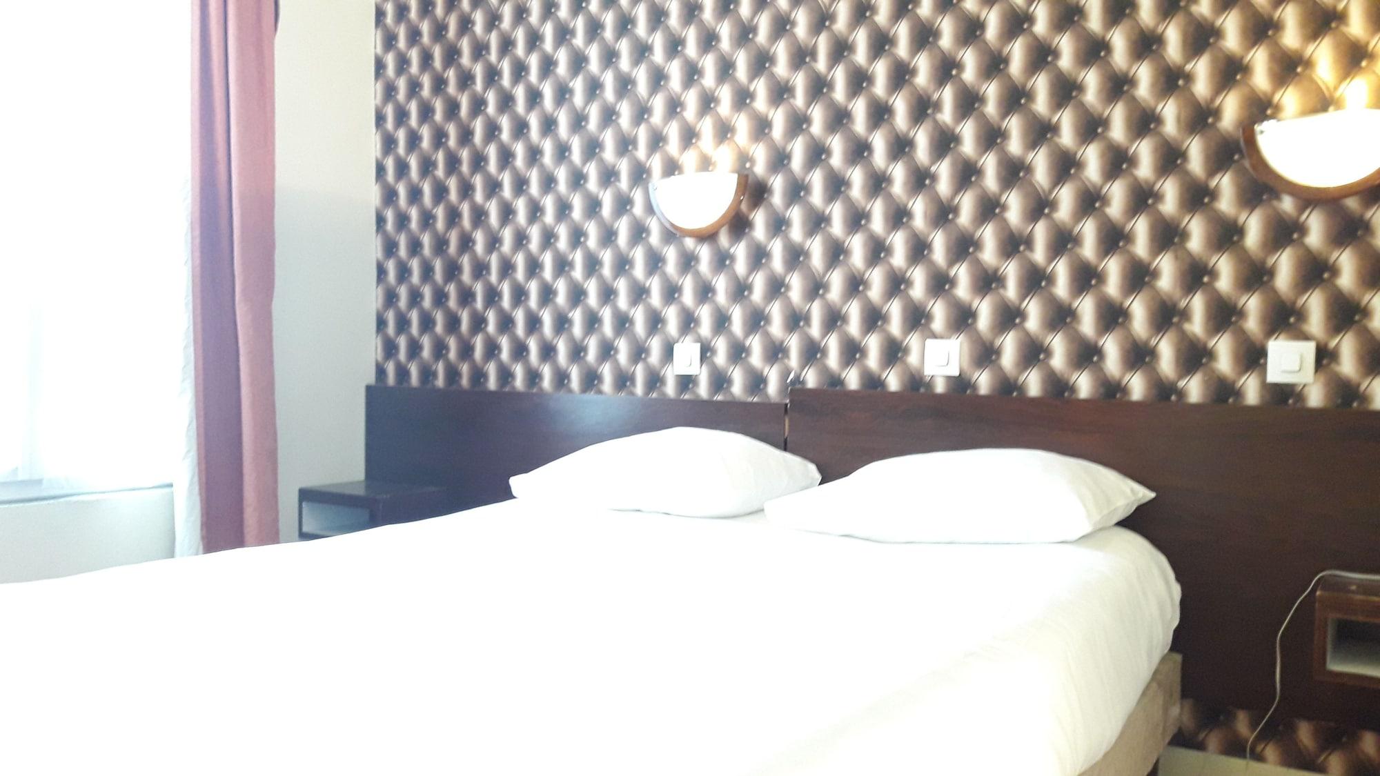Hotel Margot Париж Екстериор снимка