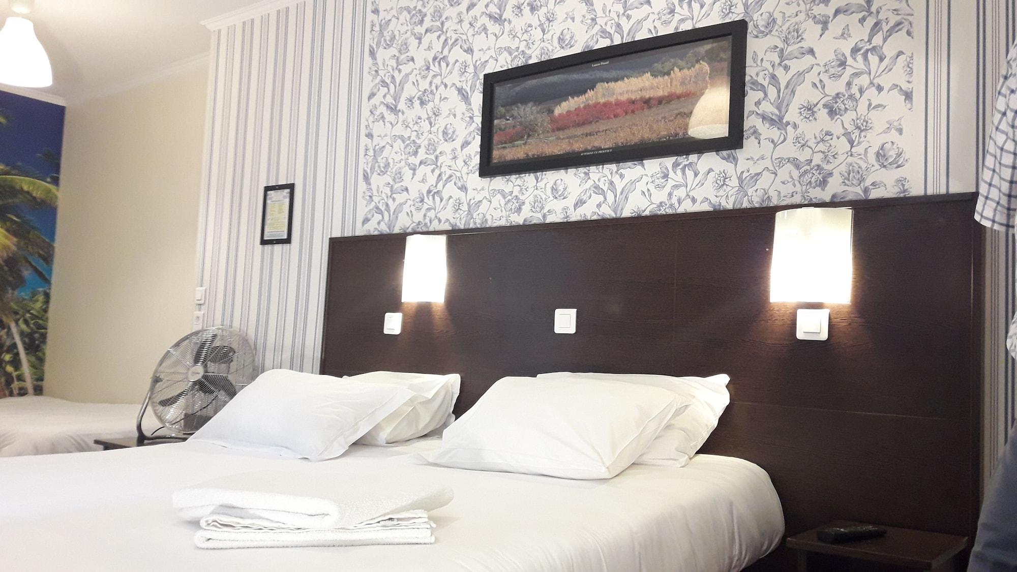 Hotel Margot Париж Екстериор снимка