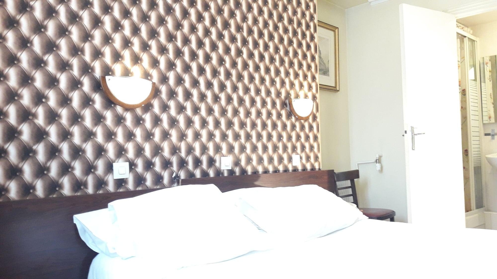 Hotel Margot Париж Екстериор снимка