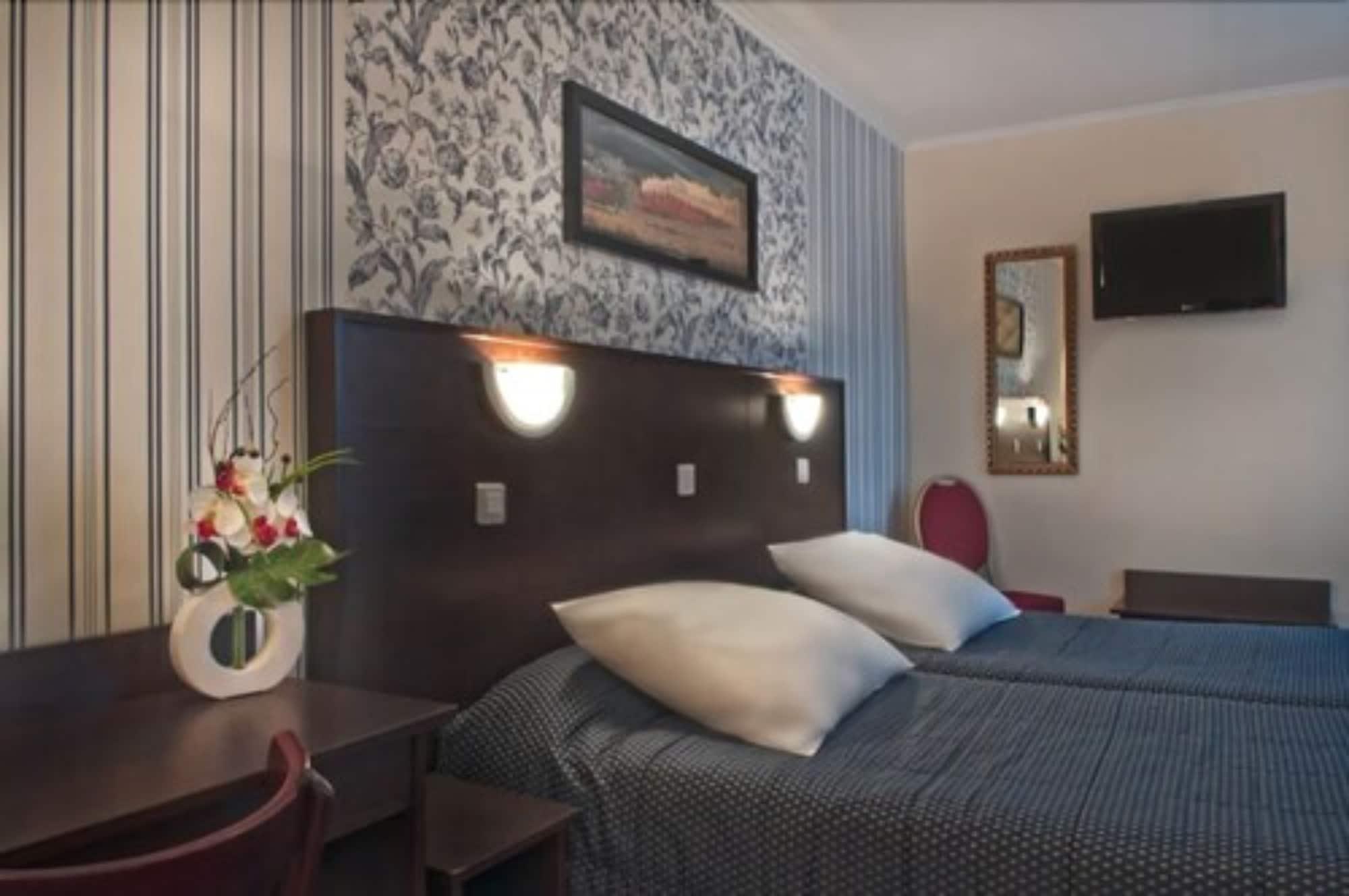 Hotel Margot Париж Екстериор снимка