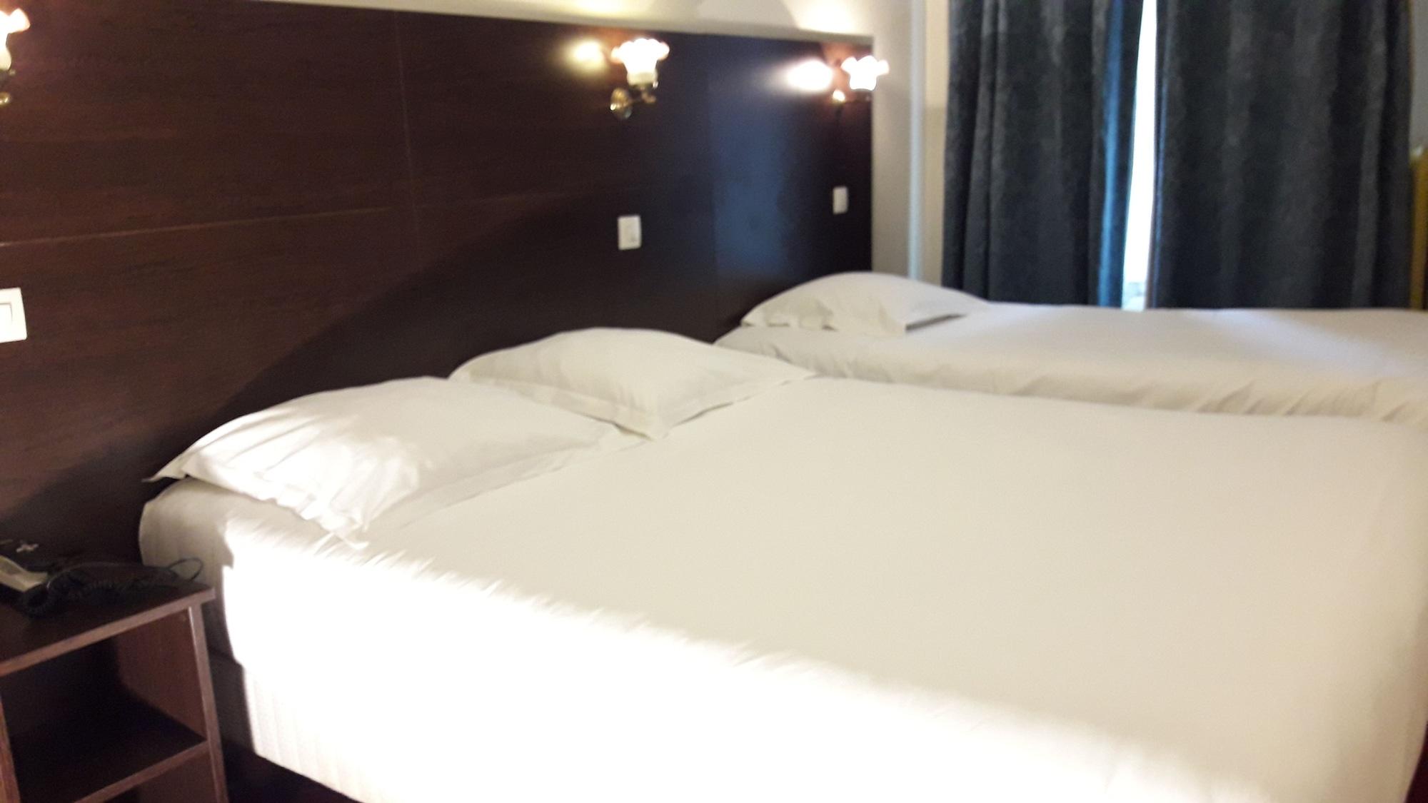 Hotel Margot Париж Екстериор снимка