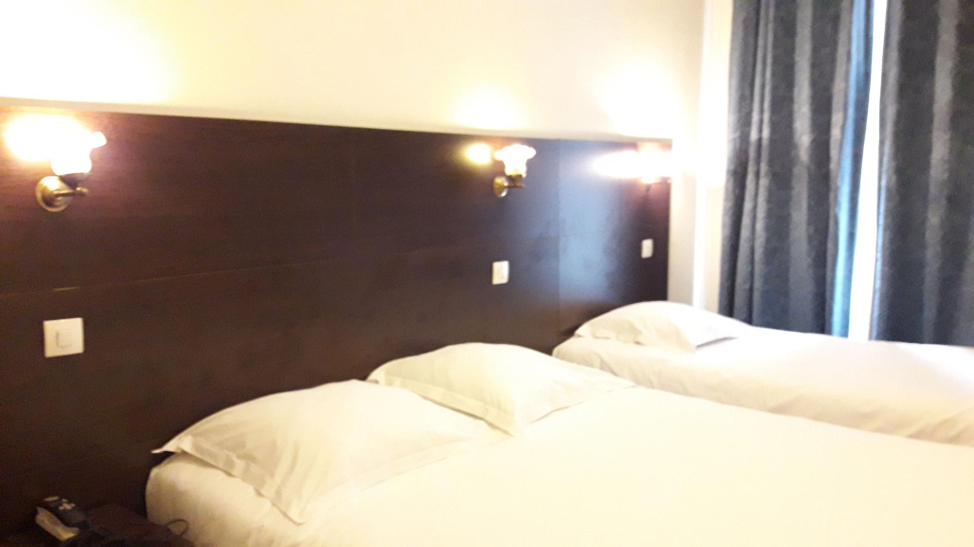 Hotel Margot Париж Екстериор снимка