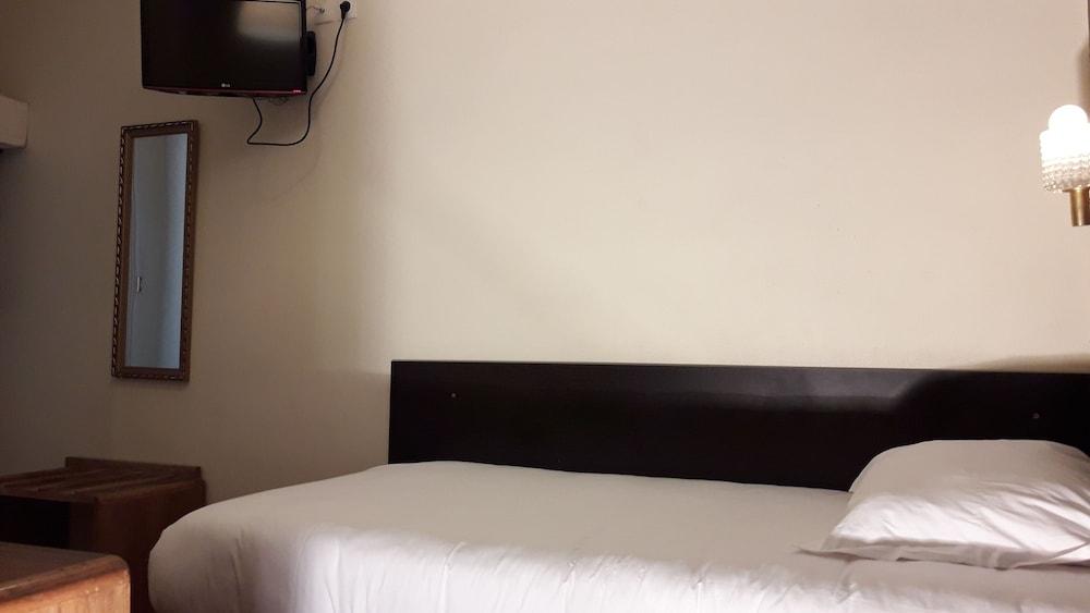 Hotel Margot Париж Екстериор снимка