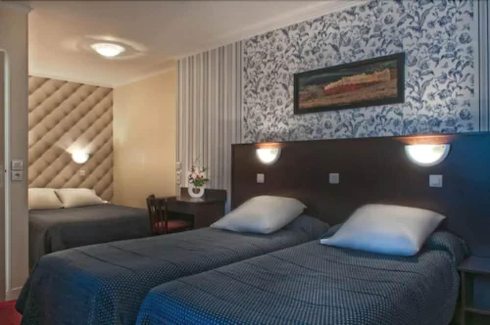 Hotel Margot Париж Екстериор снимка