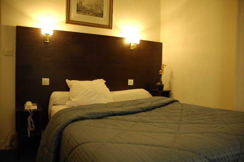 Hotel Margot Париж Екстериор снимка
