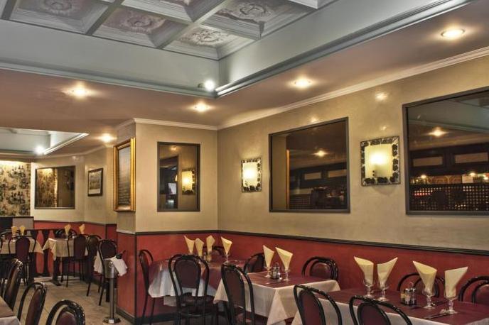 Hotel Margot Париж Екстериор снимка