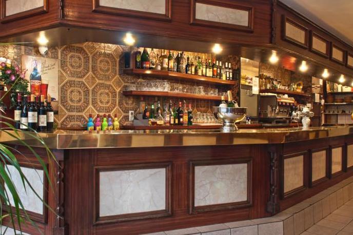 Hotel Margot Париж Екстериор снимка