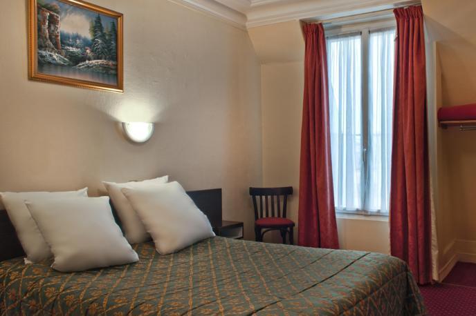 Hotel Margot Париж Екстериор снимка